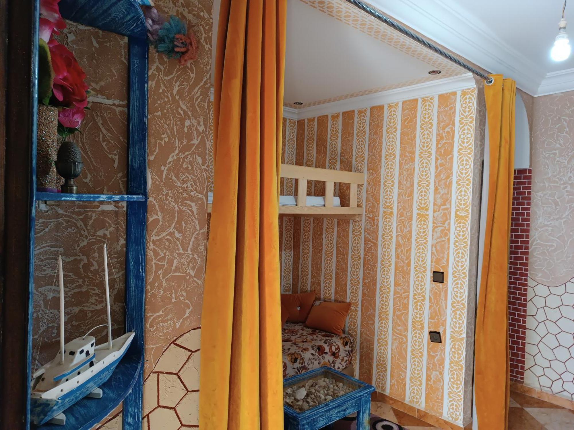 Kasbah Oualidia Apartment Cameră foto
