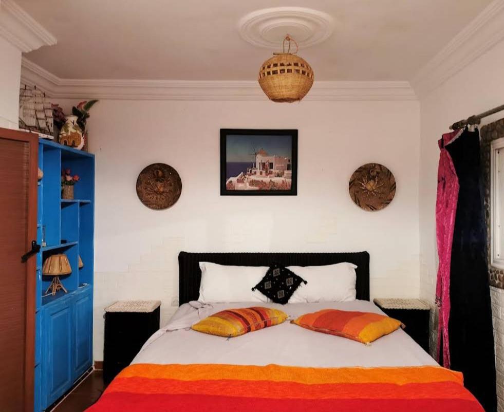 Kasbah Oualidia Apartment Exterior foto