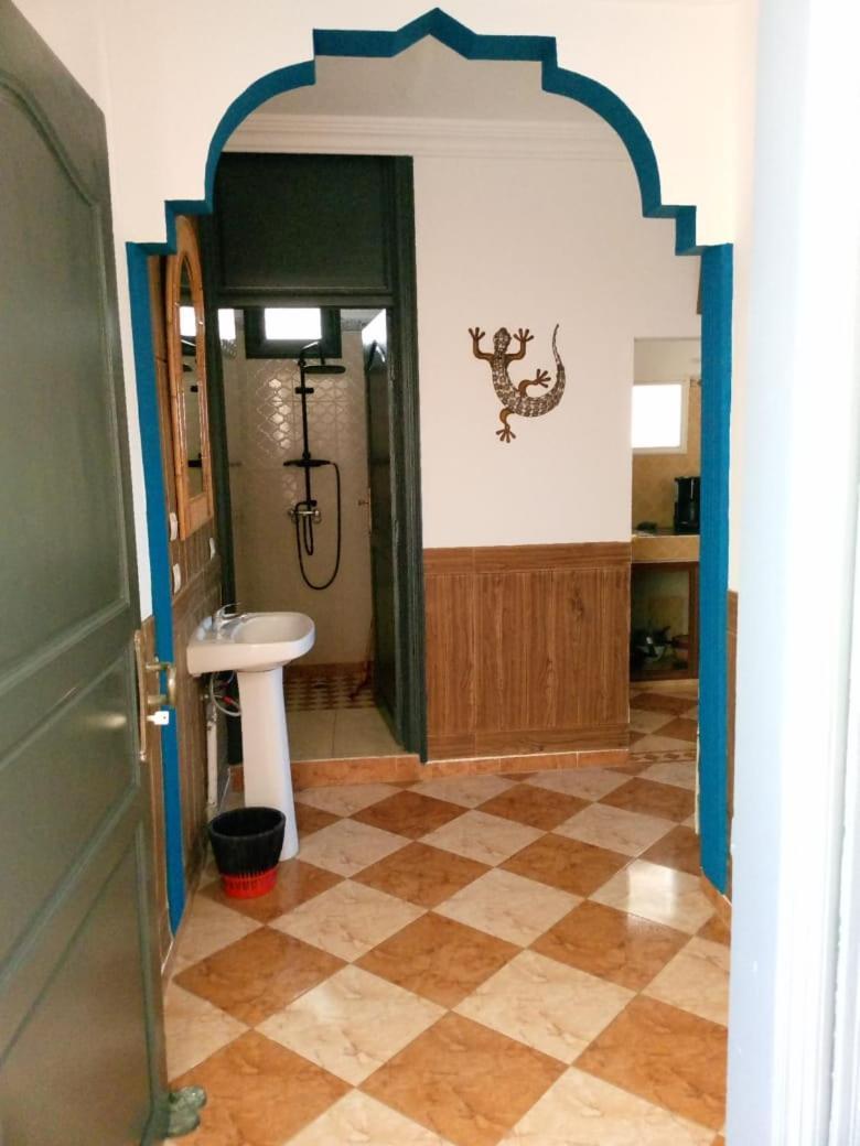 Kasbah Oualidia Apartment Cameră foto